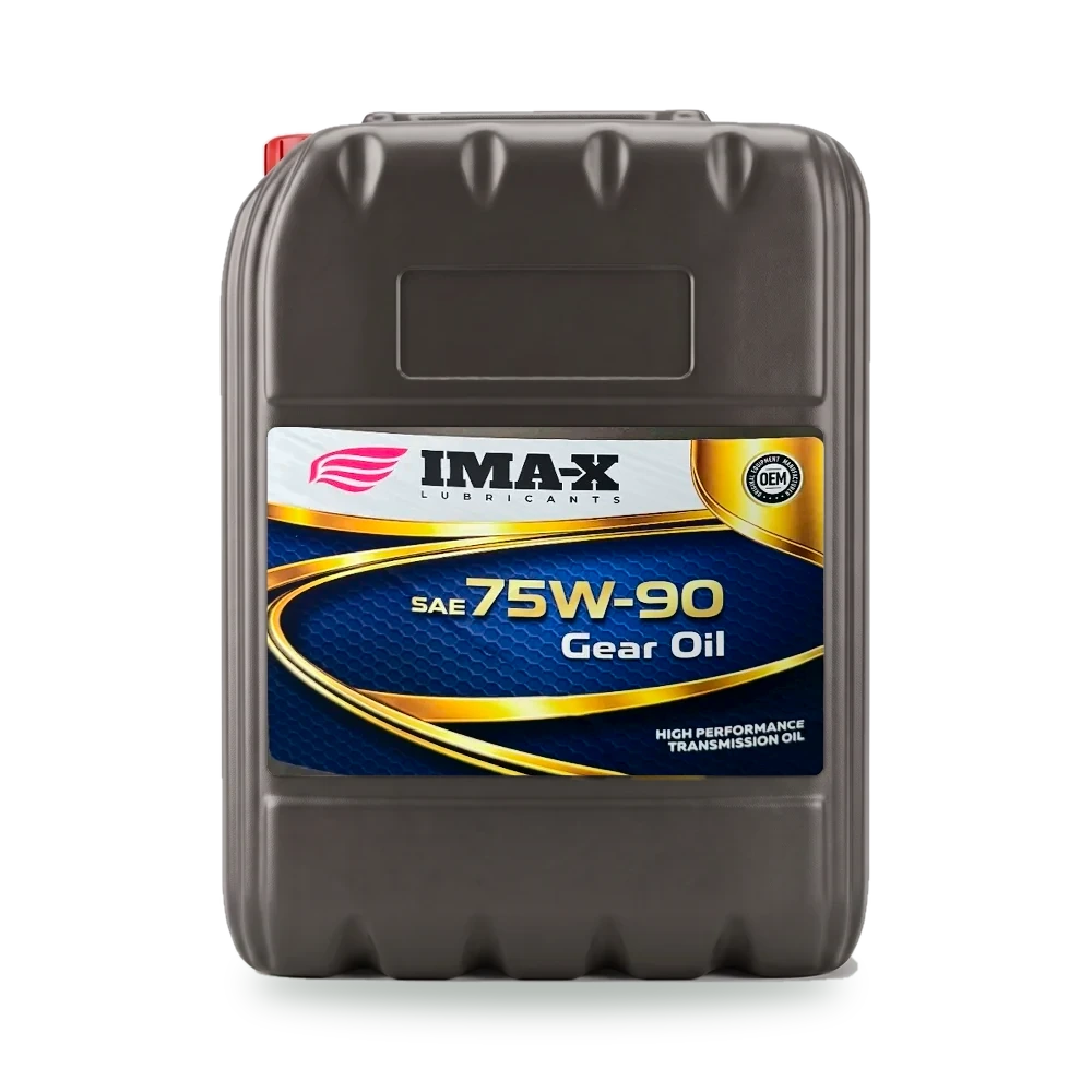 IMA-X 75W-90 API GL-5